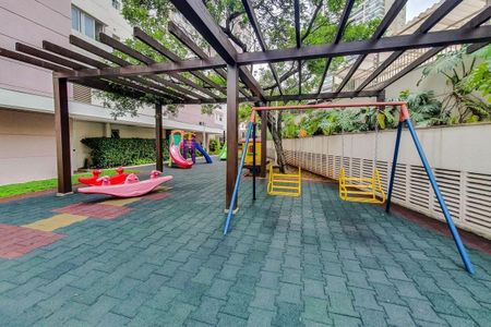 Apartamento à venda com 142m², 3 quartos e 3 vagas