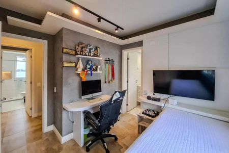 Apartamento à venda com 142m², 3 quartos e 3 vagas