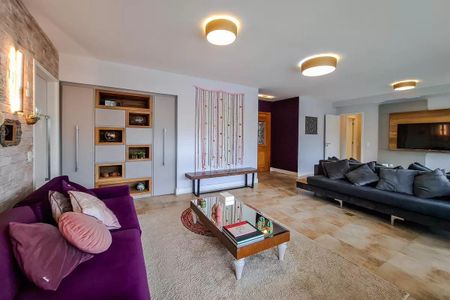 Apartamento à venda com 142m², 3 quartos e 3 vagas