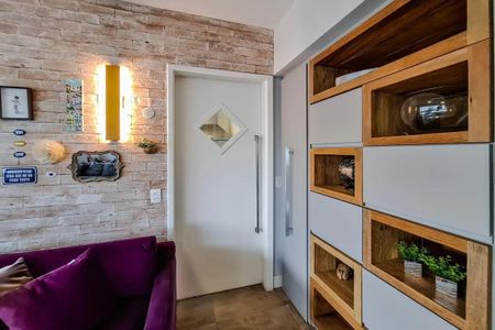 Apartamento à venda com 142m², 3 quartos e 3 vagas