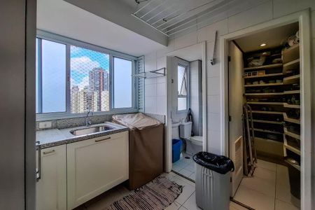 Apartamento à venda com 142m², 3 quartos e 3 vagas