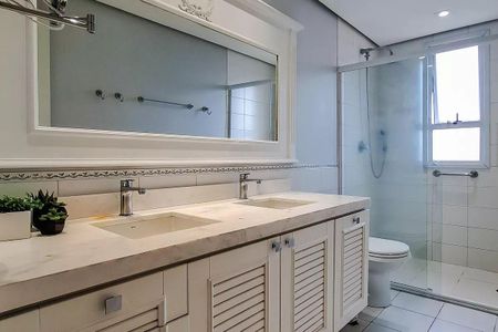 Apartamento à venda com 142m², 3 quartos e 3 vagas