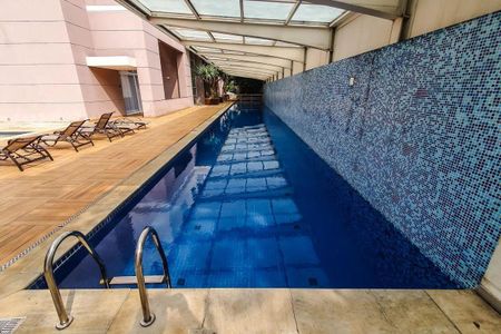 Apartamento à venda com 142m², 3 quartos e 3 vagas