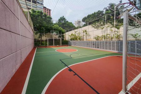 Apartamento à venda com 142m², 3 quartos e 3 vagas