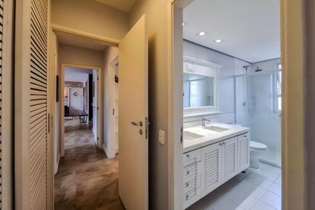 Apartamento à venda com 142m², 3 quartos e 3 vagas