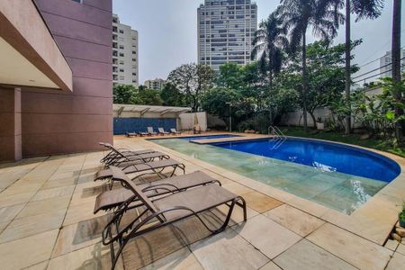 Apartamento à venda com 142m², 3 quartos e 3 vagas