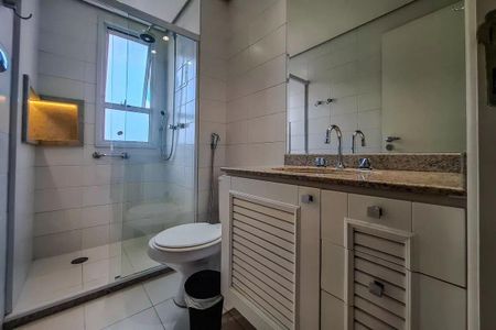 Apartamento à venda com 142m², 3 quartos e 3 vagas