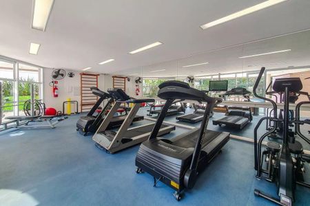 Apartamento à venda com 142m², 3 quartos e 3 vagas
