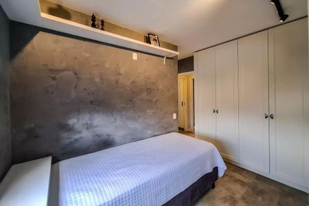 Apartamento à venda com 142m², 3 quartos e 3 vagas