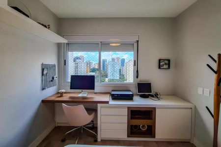 Apartamento à venda com 142m², 3 quartos e 3 vagas