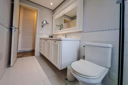 Apartamento à venda com 142m², 3 quartos e 3 vagas