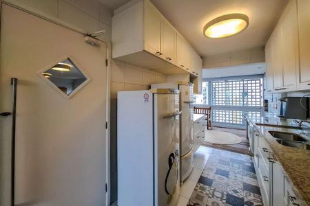 Apartamento à venda com 142m², 3 quartos e 3 vagas