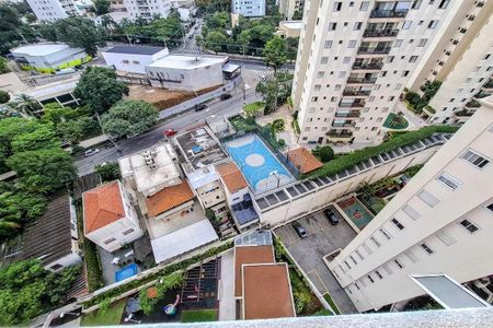 Apartamento à venda com 142m², 3 quartos e 3 vagas