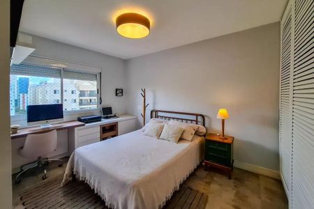 Apartamento à venda com 142m², 3 quartos e 3 vagas