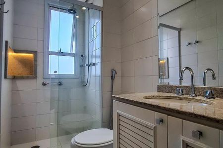 Apartamento à venda com 142m², 3 quartos e 3 vagas