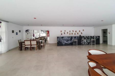 Apartamento à venda com 142m², 3 quartos e 3 vagas