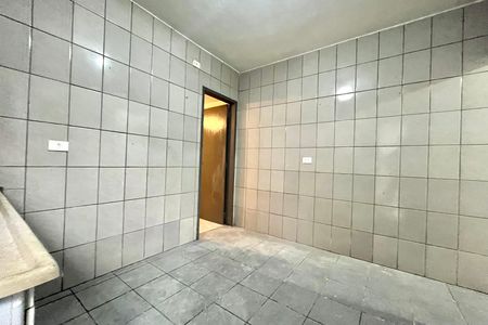 Casa para alugar com 80m², 2 quartos e sem vaga Casa para alugar com 80m², 2 quartos e sem vagaCozinha