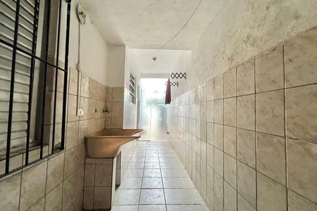 Casa para alugar com 80m², 2 quartos e sem vaga Casa para alugar com 80m², 2 quartos e sem vagaÁrea de Serviço