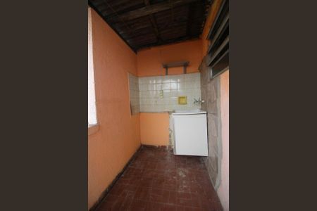 Casa à venda com 5 quartos, 177m² em Vila Bela Vista, Santo André