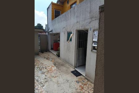 Casa à venda com 177m², 5 quartos e 3 vagas