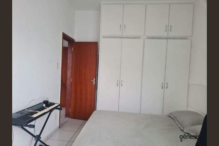 Apartamento à venda com 2 quartos, 90m² em Centro, Belo Horizonte