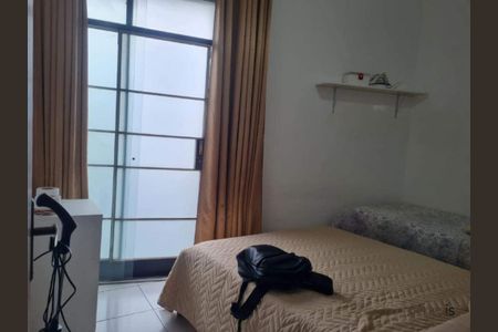 Apartamento à venda com 2 quartos, 90m² em Centro, Belo Horizonte