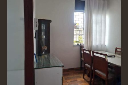 Apartamento à venda com 2 quartos, 90m² em Centro, Belo Horizonte