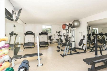 Apartamento à venda com 136m², 3 quartos e 3 vagas