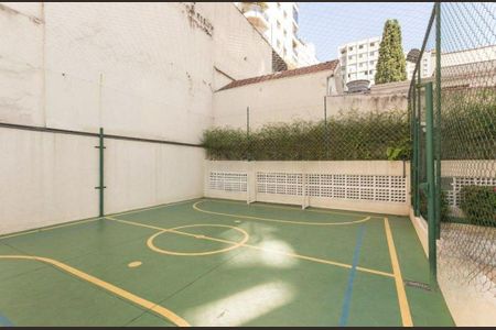 Apartamento à venda com 136m², 3 quartos e 3 vagas