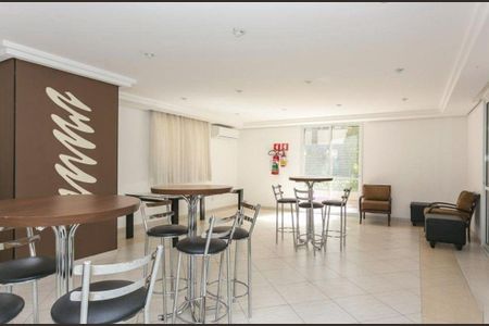 Apartamento à venda com 136m², 3 quartos e 3 vagas