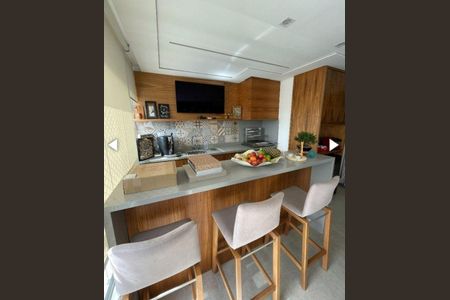 Apartamento à venda com 159m², 4 quartos e 2 vagas