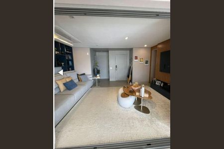 Apartamento à venda com 159m², 4 quartos e 2 vagas
