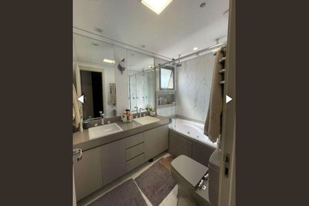 Apartamento à venda com 159m², 4 quartos e 2 vagas
