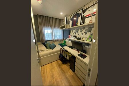 Apartamento à venda com 159m², 4 quartos e 2 vagas