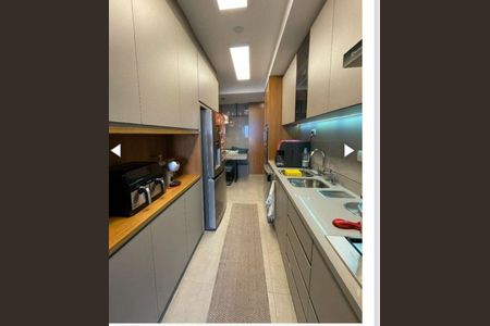 Apartamento à venda com 159m², 4 quartos e 2 vagas