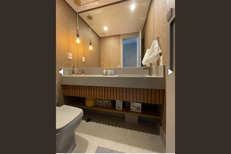 Apartamento à venda com 159m², 4 quartos e 2 vagas