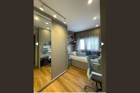Apartamento à venda com 159m², 4 quartos e 2 vagas