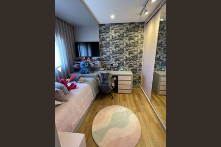 Apartamento à venda com 159m², 4 quartos e 2 vagas