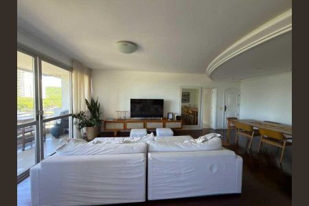 Apartamento à venda com 142m², 3 quartos e 2 vagas