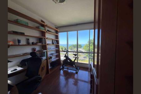 Apartamento à venda com 142m², 3 quartos e 2 vagas