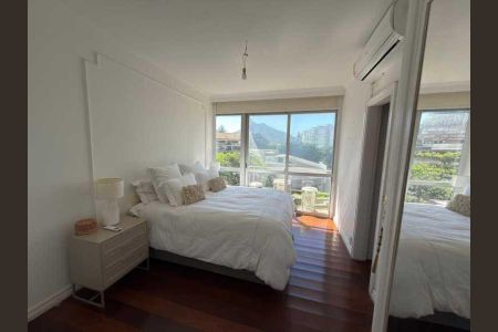 Apartamento à venda com 142m², 3 quartos e 2 vagas