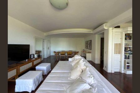 Apartamento à venda com 142m², 3 quartos e 2 vagas