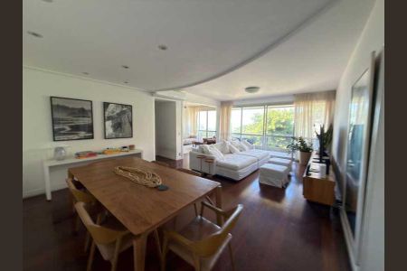 Apartamento à venda com 142m², 3 quartos e 2 vagas