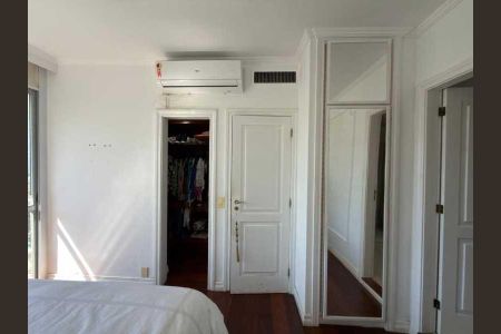 Apartamento à venda com 142m², 3 quartos e 2 vagas