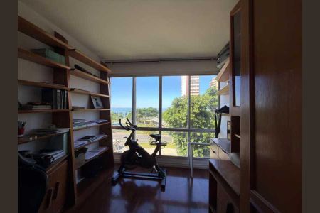 Apartamento à venda com 142m², 3 quartos e 2 vagas