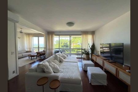 Apartamento à venda com 142m², 3 quartos e 2 vagas
