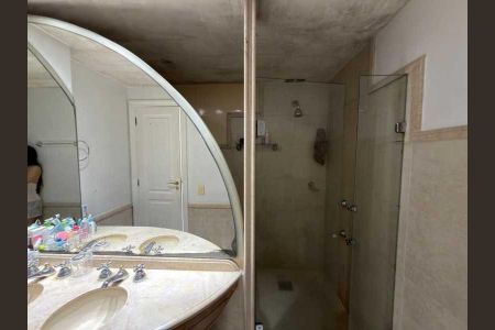 Apartamento à venda com 142m², 3 quartos e 2 vagas