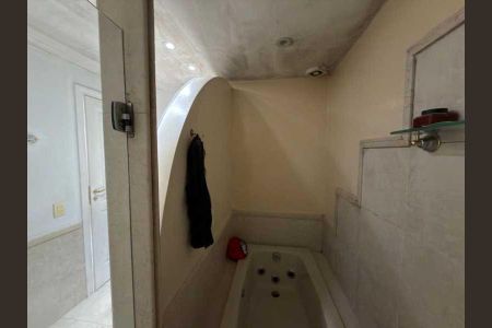 Apartamento à venda com 142m², 3 quartos e 2 vagas