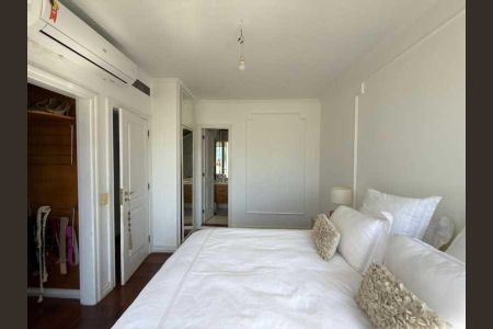Apartamento à venda com 142m², 3 quartos e 2 vagas