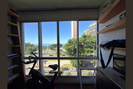 Apartamento à venda com 142m², 3 quartos e 2 vagas